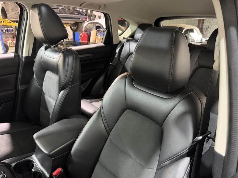 Mazda CX-5 Touring AWD 2019