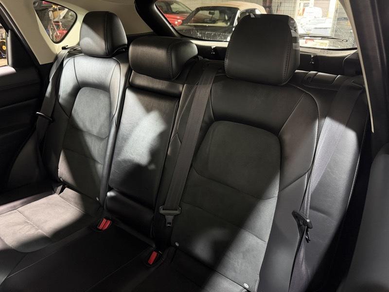Mazda CX-5 Touring AWD 2019