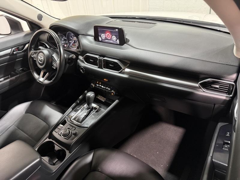 Mazda CX-5 Touring AWD 2019