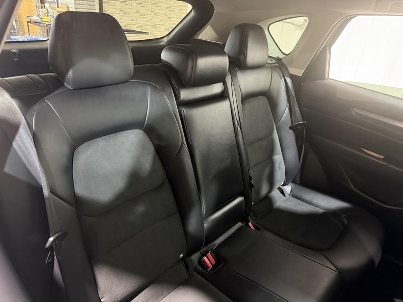 Mazda CX-5 Touring AWD 2019