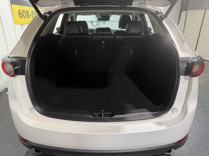 Mazda CX-5 Touring AWD 2019