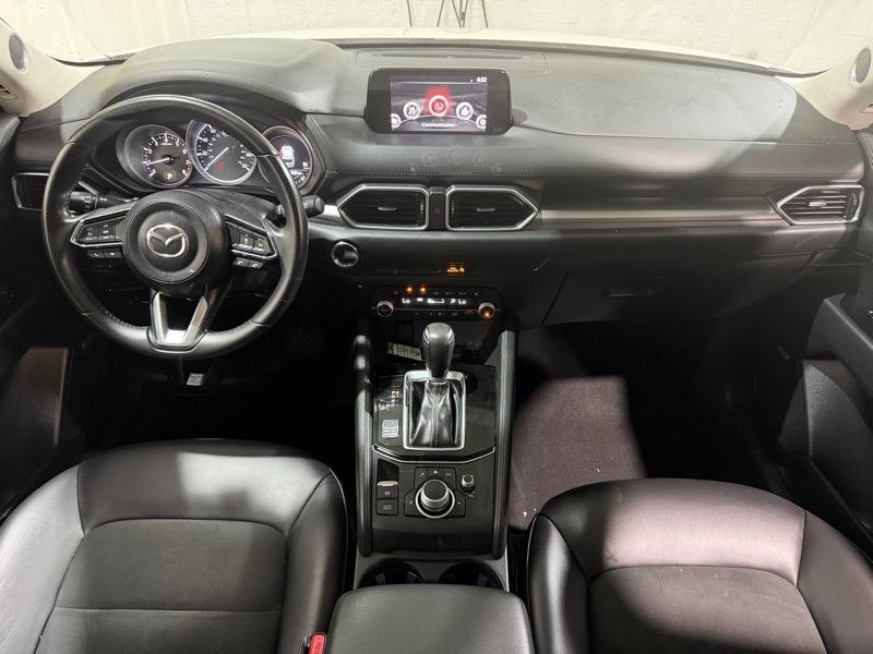 Mazda CX-5 Touring AWD 2019