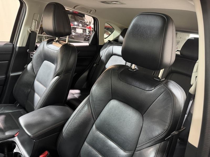 Mazda CX-5 Grand Touring AWD 2017