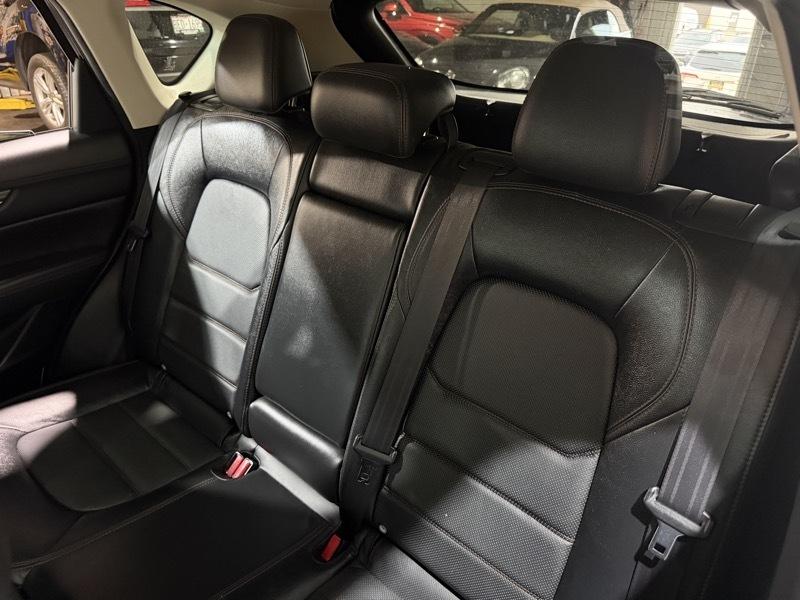 Mazda CX-5 Grand Touring AWD 2017