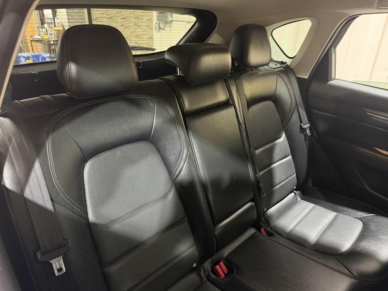 Mazda CX-5 Grand Touring AWD 2017