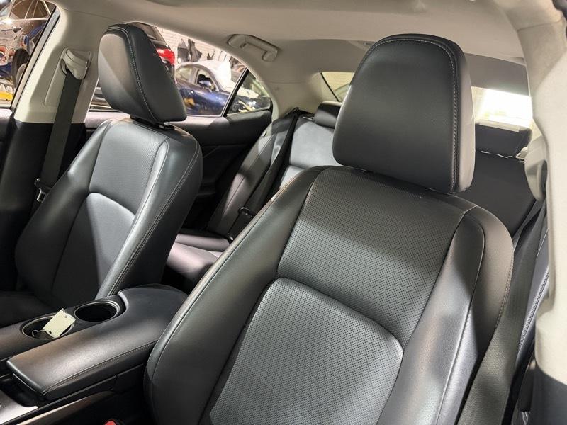 Lexus IS 250 AWD 2015
