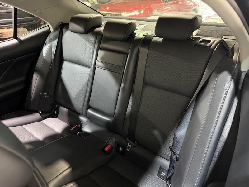 Lexus IS 250 AWD 2015