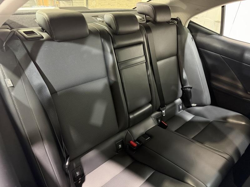 Lexus IS 250 AWD 2015