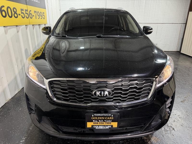 Kia Sorento LX AWD 2020