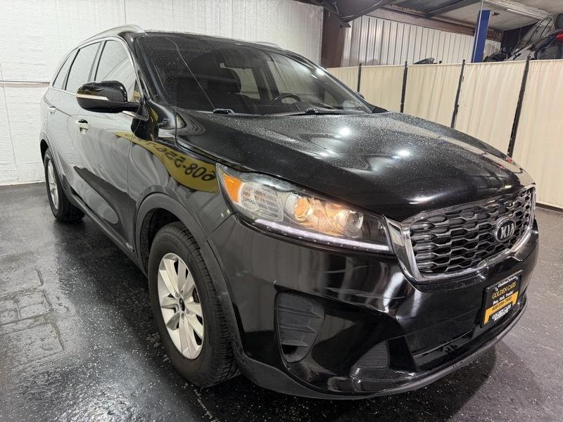 Kia Sorento LX AWD 2020