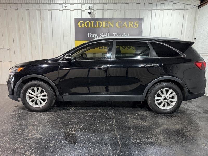 Kia Sorento LX AWD 2020