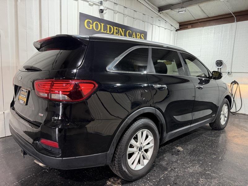 Kia Sorento LX AWD 2020