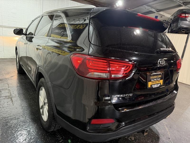 Kia Sorento LX AWD 2020