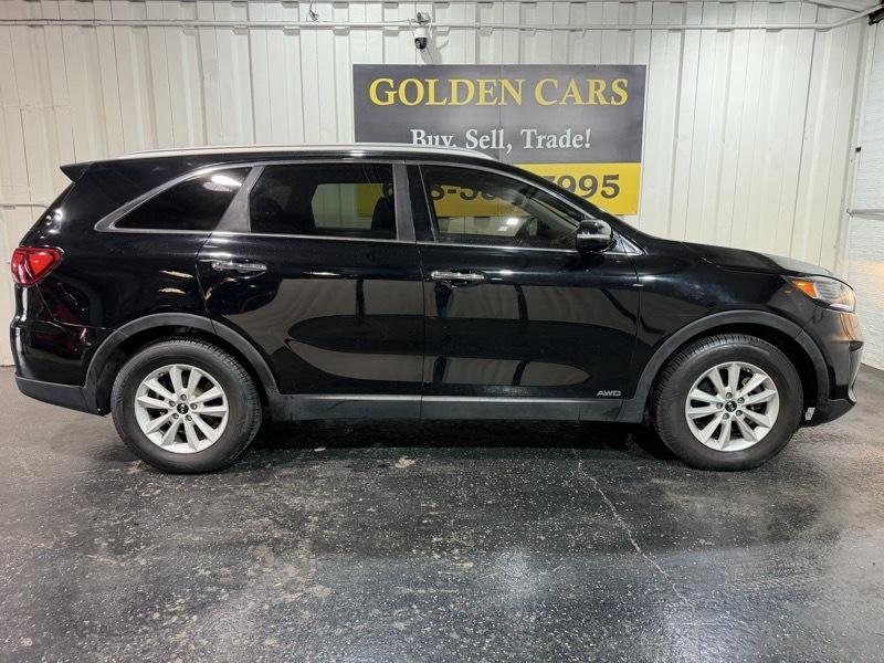 Kia Sorento LX AWD 2020