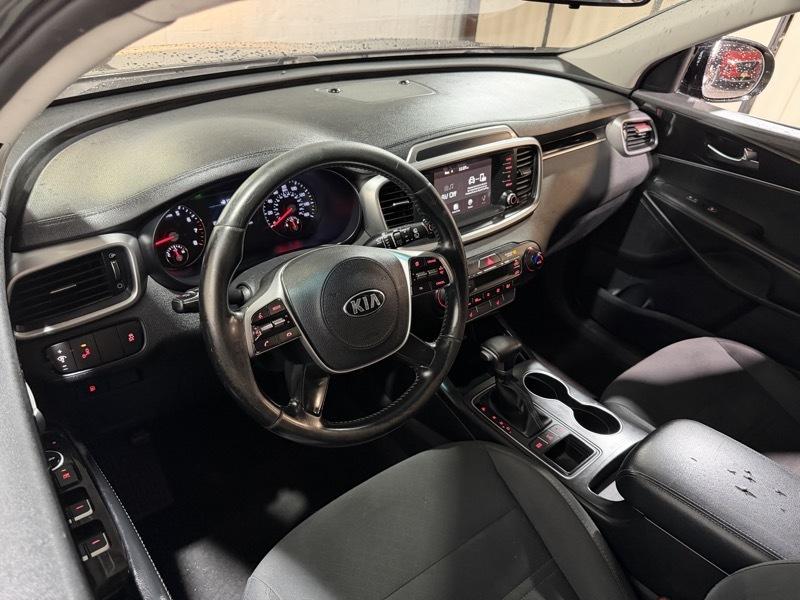 Kia Sorento LX AWD 2020
