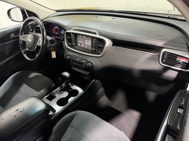 Kia Sorento LX AWD 2020