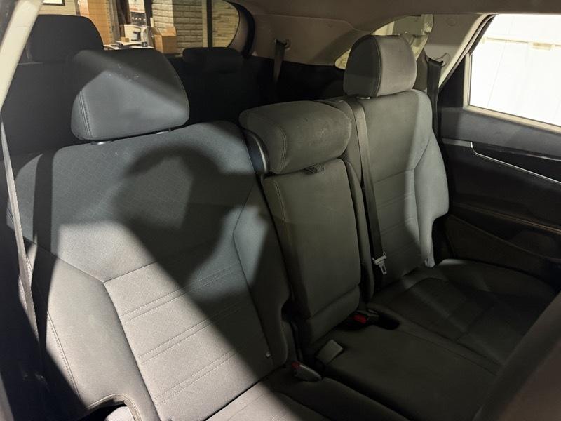 Kia Sorento LX AWD 2020