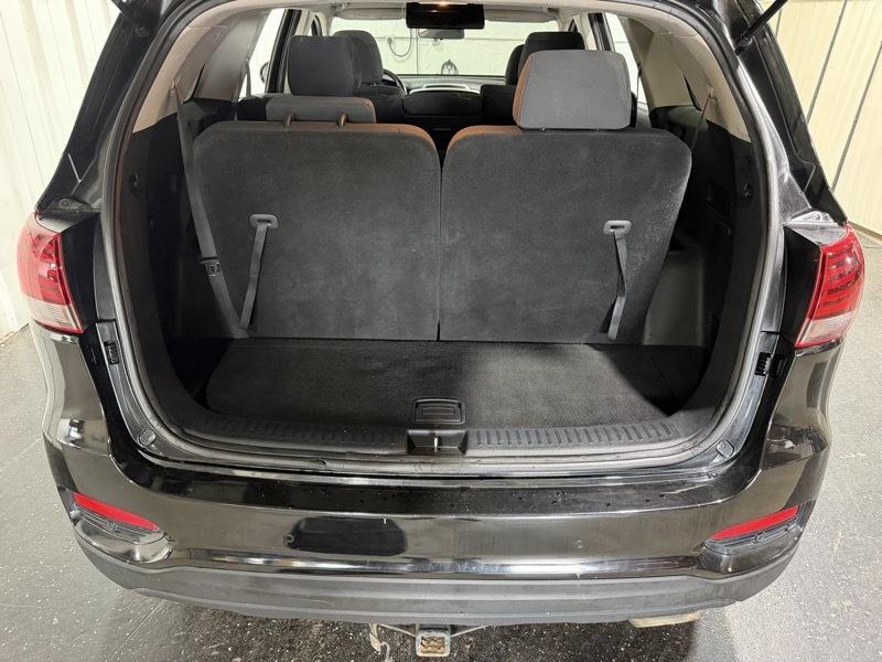 Kia Sorento LX AWD 2020