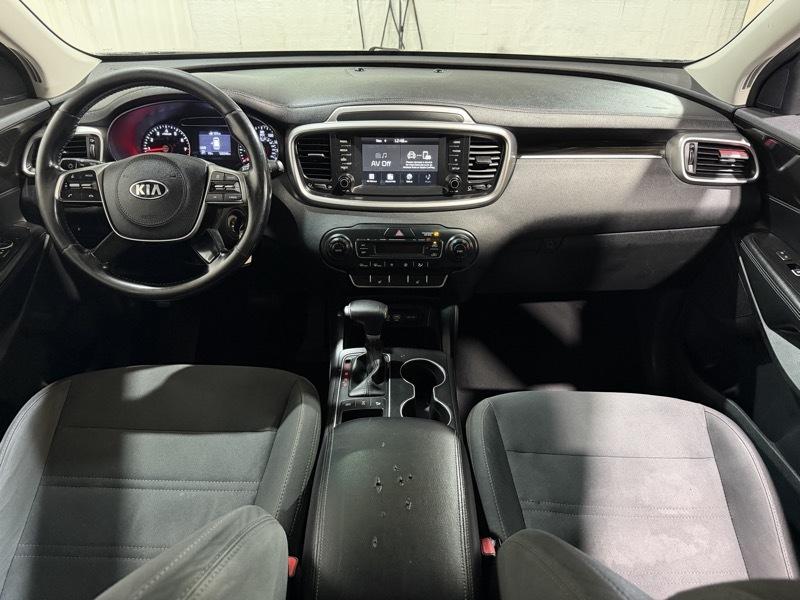 Kia Sorento LX AWD 2020