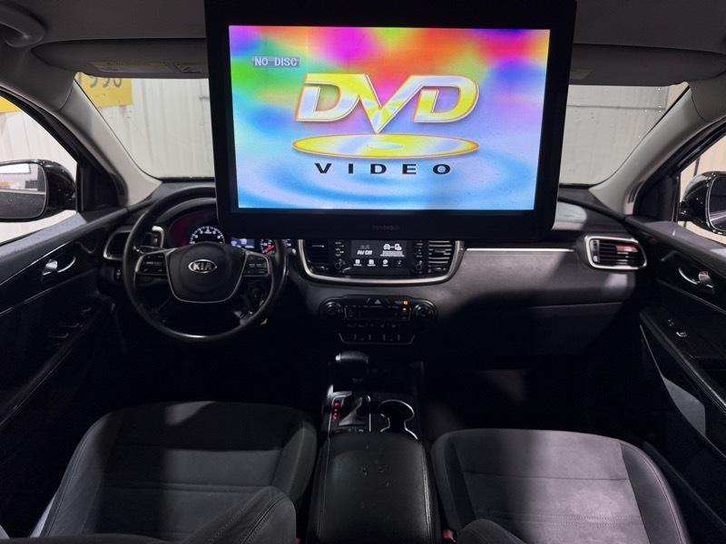 Kia Sorento LX AWD 2020