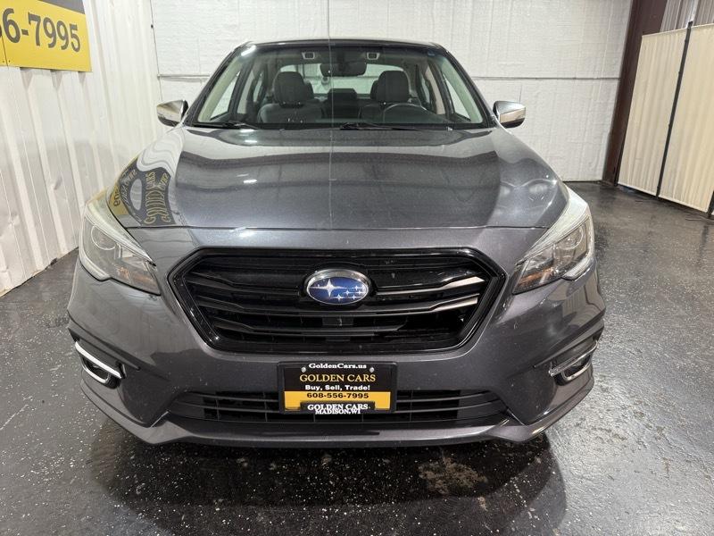Subaru Legacy 2.5i Sport 2019