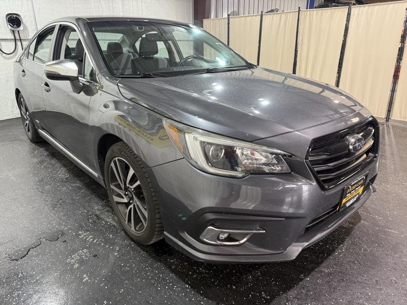 Subaru Legacy 2.5i Sport 2019