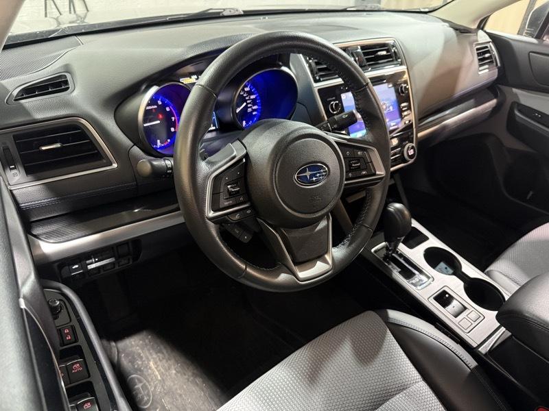 Subaru Legacy 2.5i Sport 2019