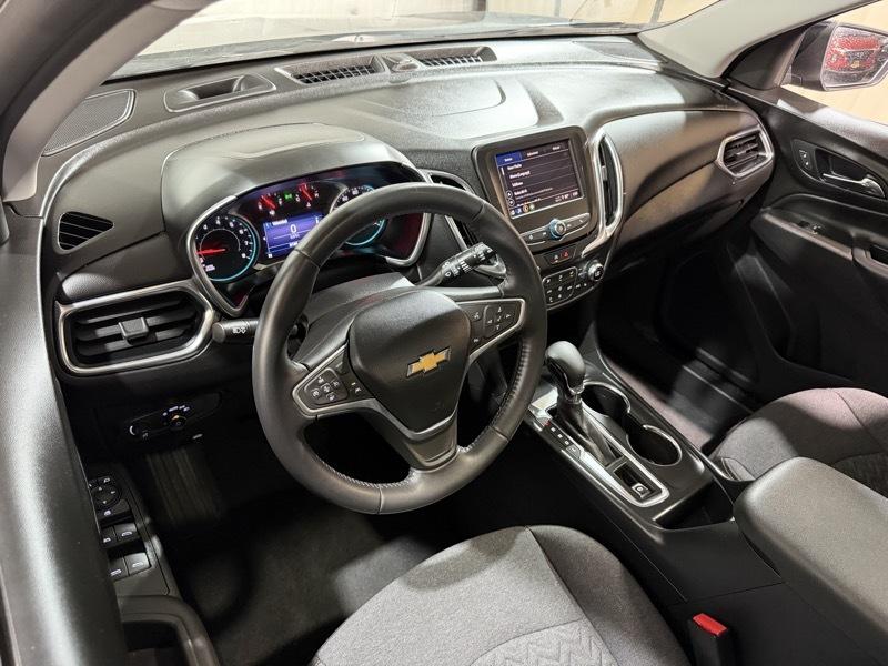 Chevrolet Equinox LT 2022