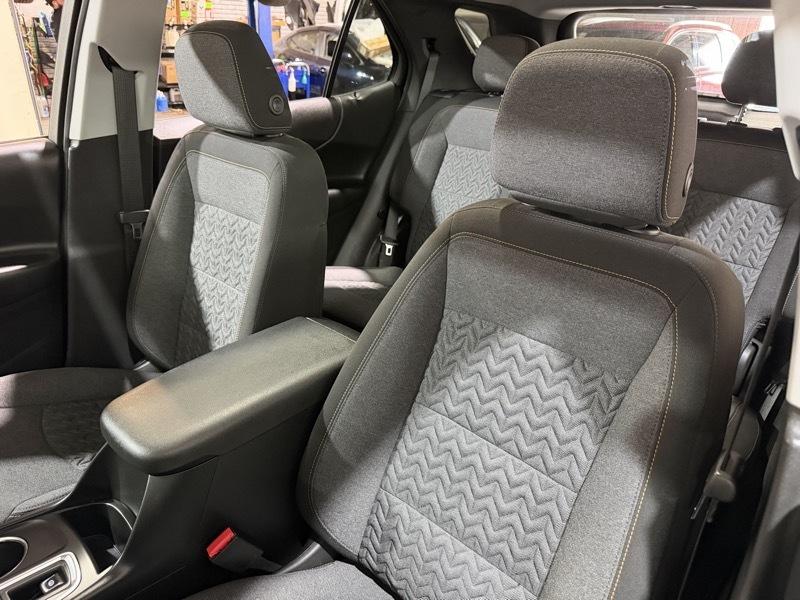 Chevrolet Equinox LT 2022
