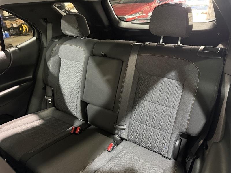 Chevrolet Equinox LT 2022