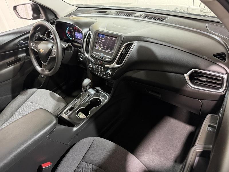 Chevrolet Equinox LT 2022