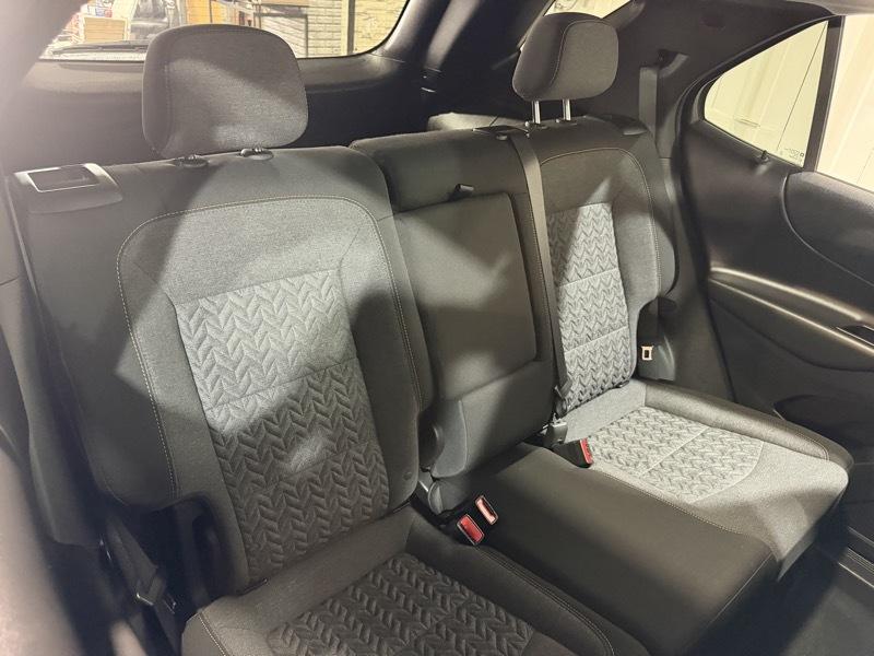 Chevrolet Equinox LT 2022