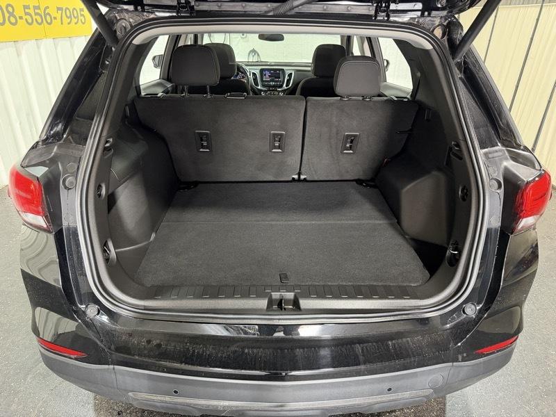 Chevrolet Equinox LT 2022