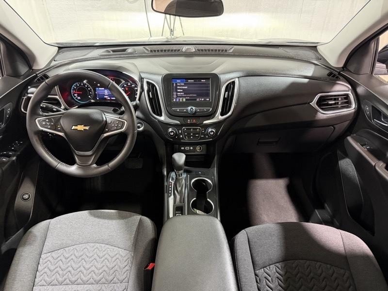 Chevrolet Equinox LT 2022