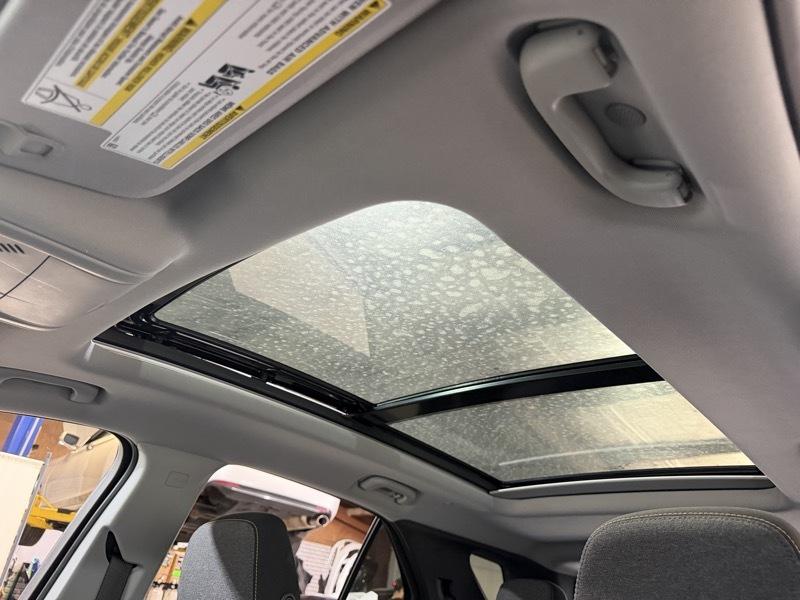 Chevrolet Equinox LT 2022