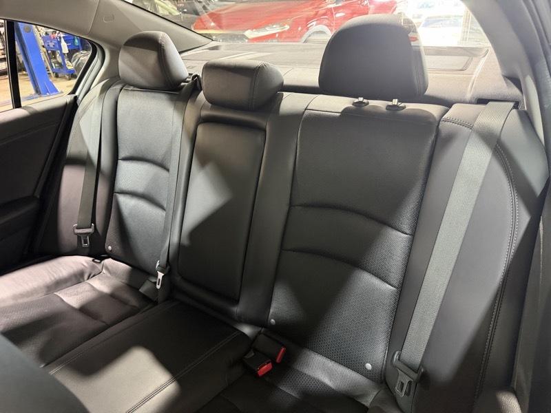Honda Accord EX-L 2013