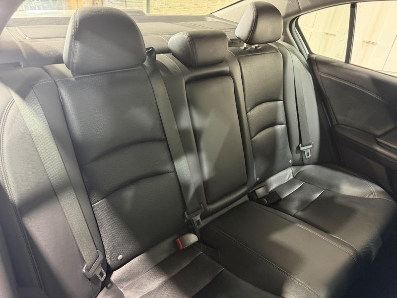 Honda Accord EX-L 2013
