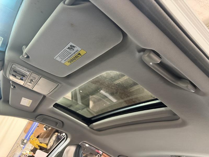 Honda Accord EX-L 2013