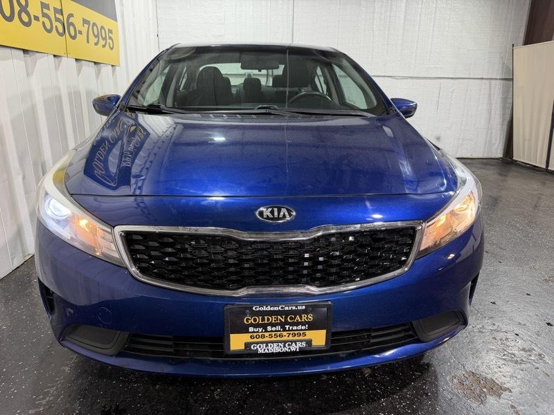 Kia Forte LX 2018