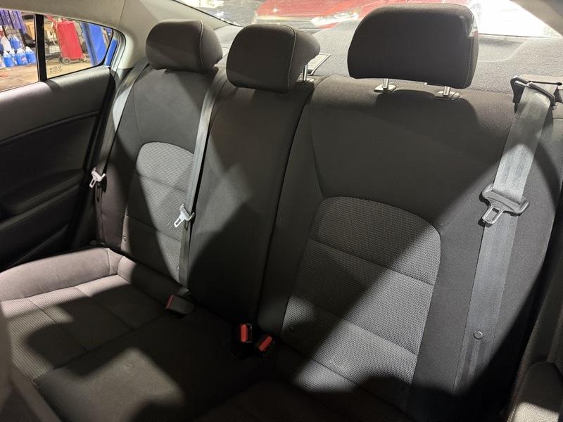 Kia Forte LX 2018