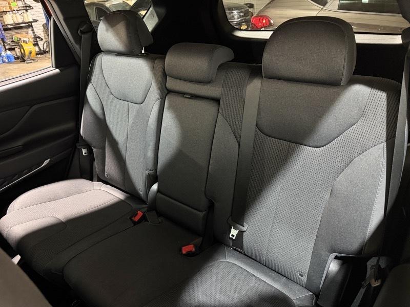 Hyundai Santa Fe SEL 2020