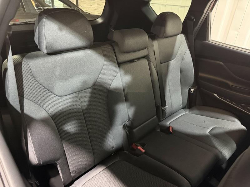 Hyundai Santa Fe SEL 2020