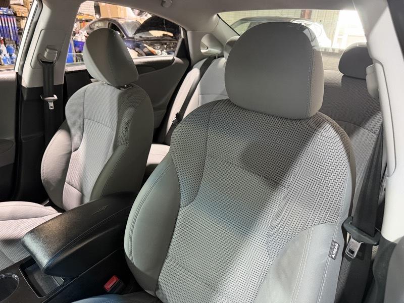 Hyundai Sonata GLS 2014