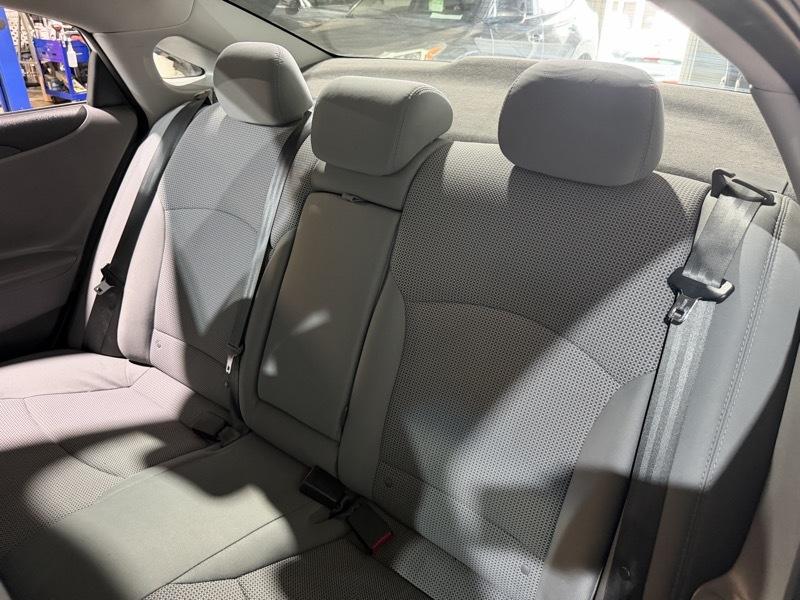Hyundai Sonata GLS 2014