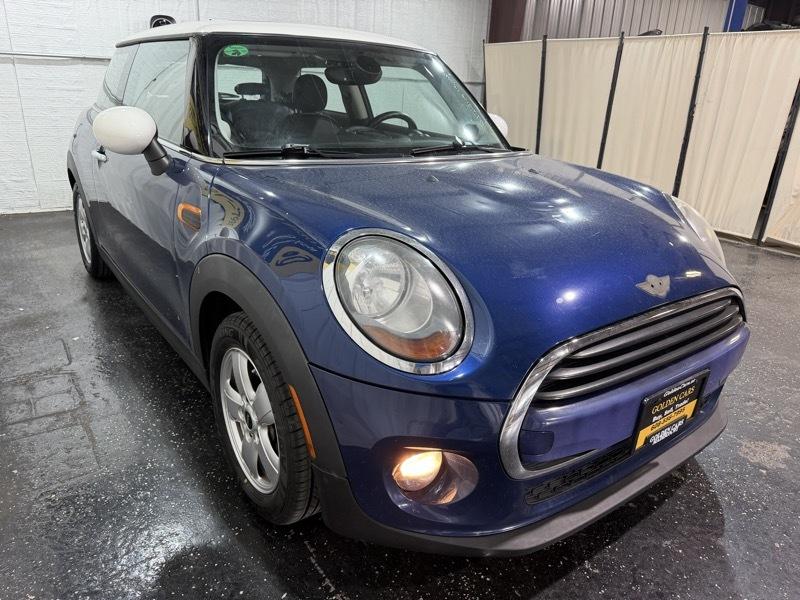 MINI Cooper 3-Door 2016