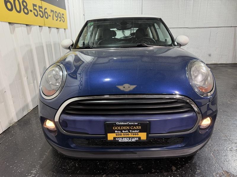 MINI Cooper 3-Door 2016