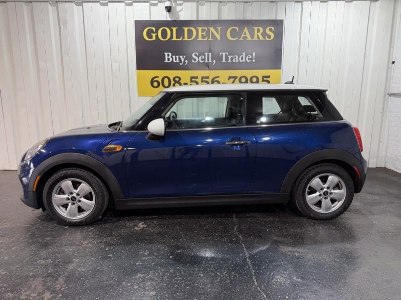 MINI Cooper 3-Door 2016