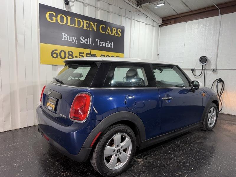 MINI Cooper 3-Door 2016