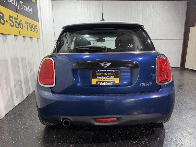 MINI Cooper 3-Door 2016