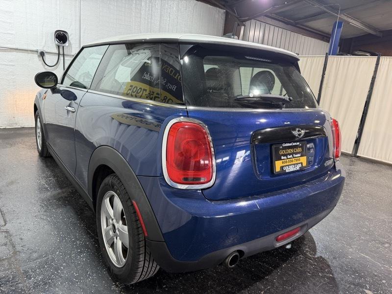 MINI Cooper 3-Door 2016